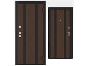 Купить железную дверь недорого в Жезказгане: Дорхан ЛамиСтайл 880х2050